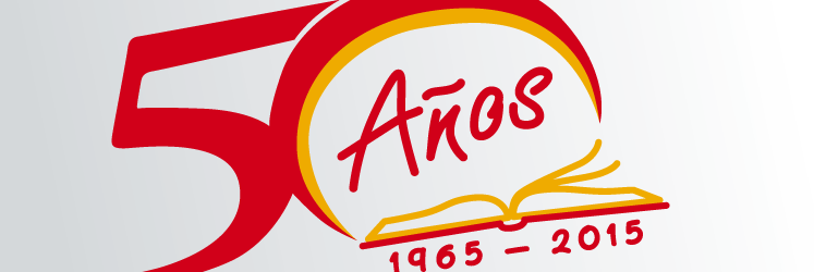 50 Aniversario Colegio Alcalá