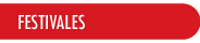 FESTIVALES