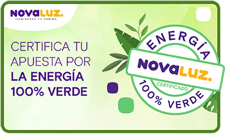 Energía Verde