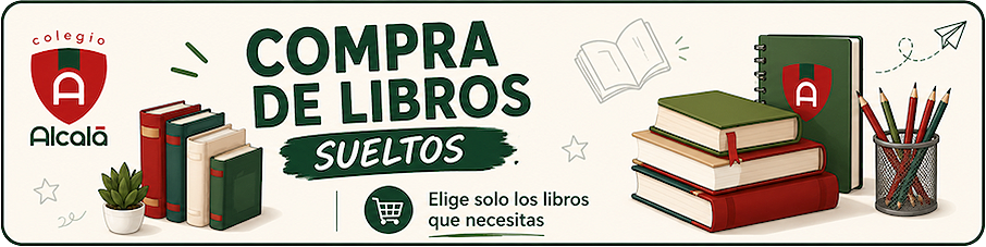 Libros sueltos